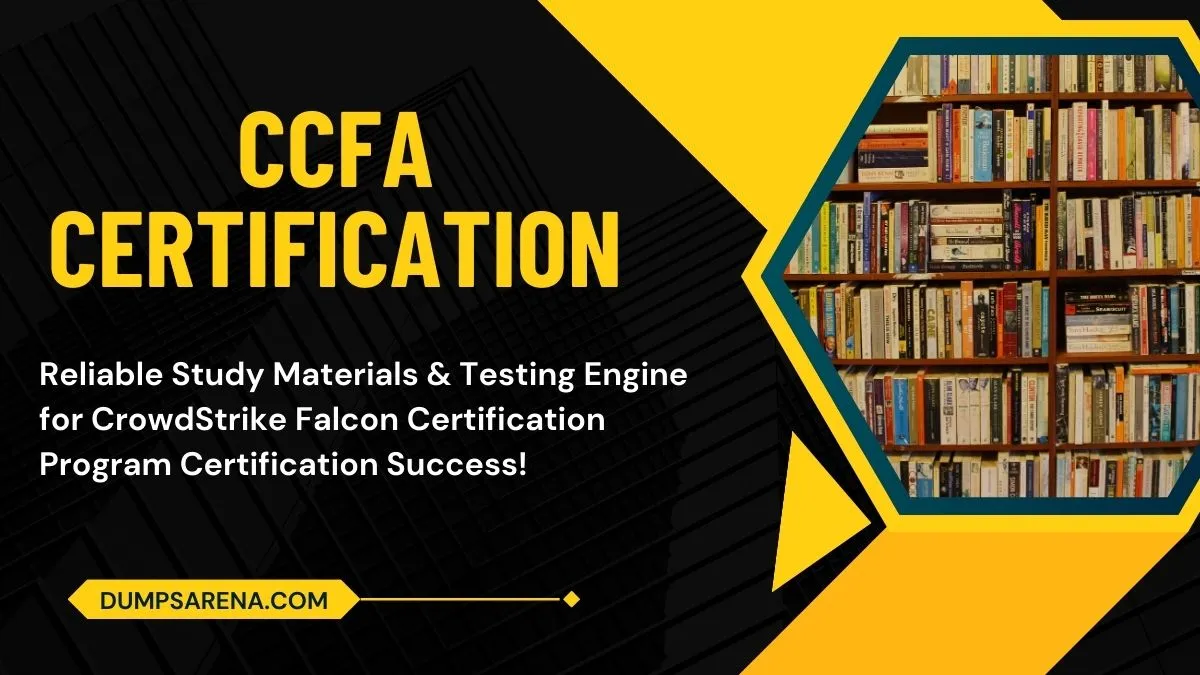 Achieve Professional Growth with CCFA Certification